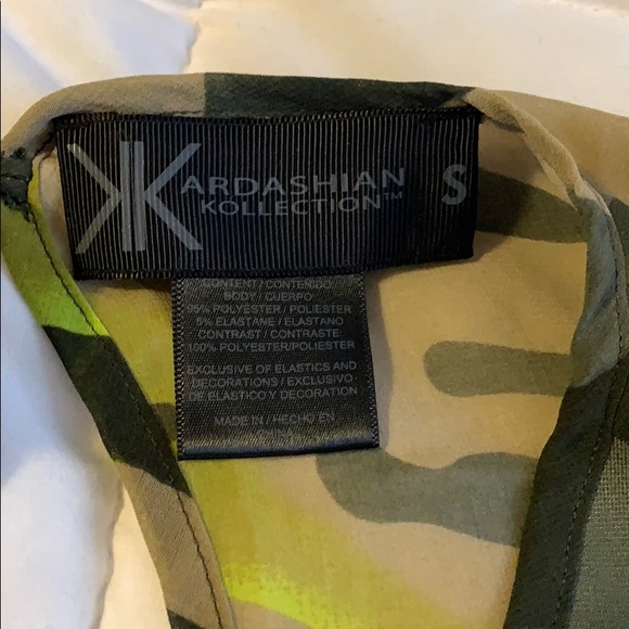 Dress - Picture 2 of 4